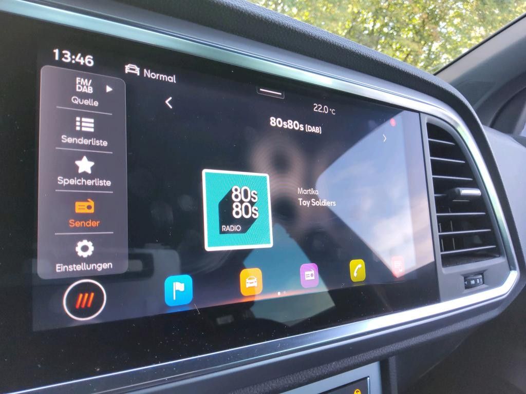 Seat Ateca - Bild 8