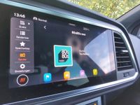 Seat Ateca - Vorschau Bild 8