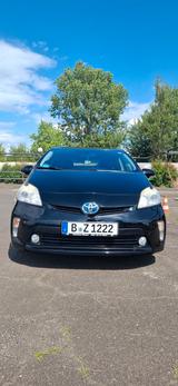 Toyota Prius 1.8-l-VVT-i Plug-in Comfort Comfort - gebrauchte Toyota Prius aus dem Jahr 2014