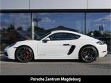 Porsche Cayman 718 GTS 4.0*LED-HSW*BOSE*SHZ* - Porsche Gebrauchtwagen von 2024