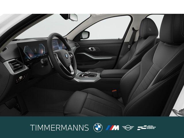 BMW 318 d Automatik Klimaaut. Sportsitze PDC, миниатюра 3