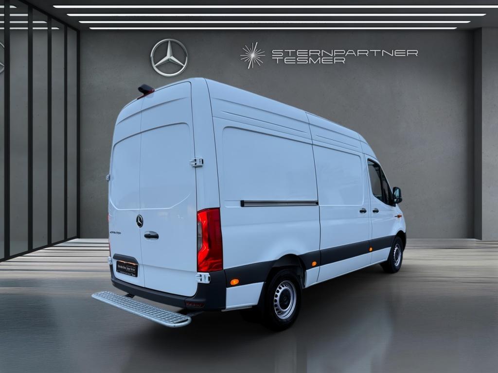Mercedes-Benz eSprinter Sprinter 314 Kasten PRO Paket-Regal
