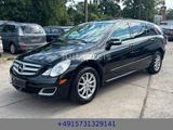 Mercedes-Benz R 500 L 4Matic Leder Gasanlage 6-Sitze Panorama - Mercedes-Benz: Gasanlage
