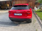 Audi Q2 2.0 TFSI S tronic quattro sport s-tronic - Audi Q2 von privat