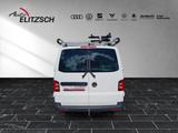 Volkswagen T6 Transporter TDI 4M STH AHK KLIMA REGALSYSTEM  - Volkswagen: Allradantrieb, Transporter