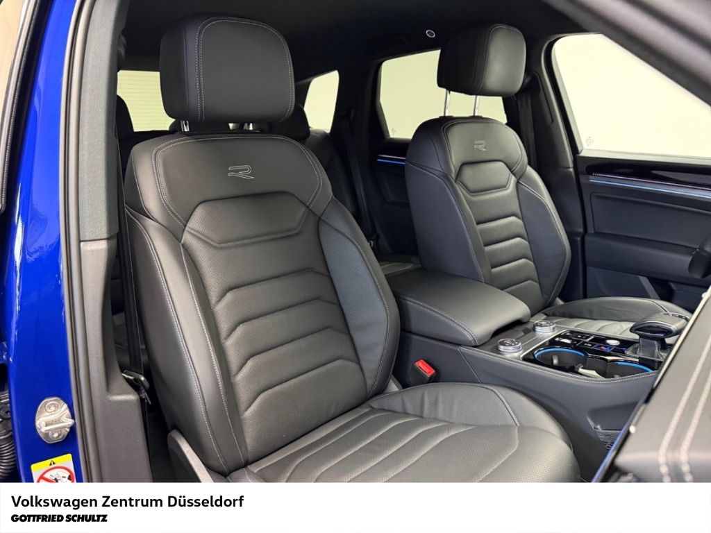 Volkswagen Touareg - Bild 18