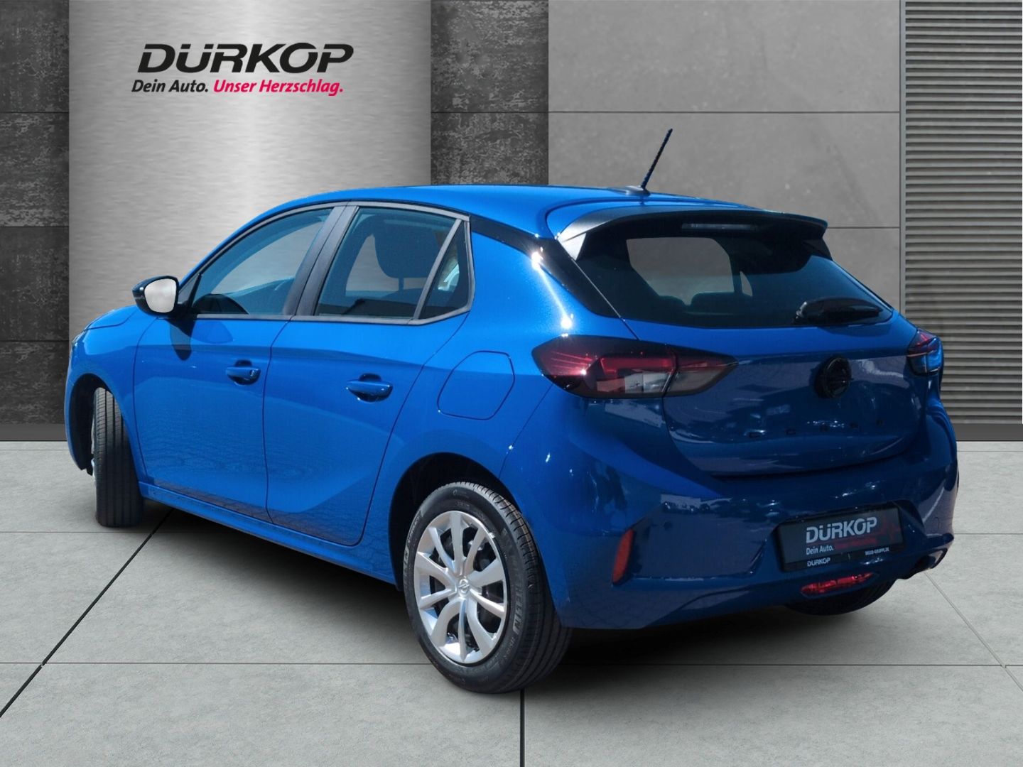 Opel Corsa - Bild 3