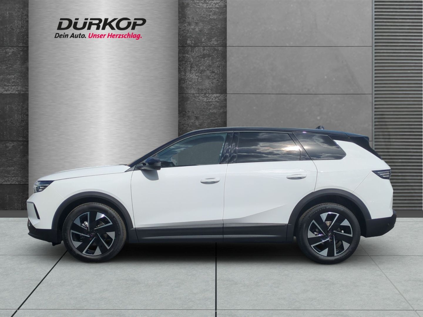 Opel Grandland (X) - Bild 2