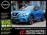 Nissan Juke 1.0 DIG-T Tekna ProPilot 360° ACC BOSE - Nissan Juke in Leipzig