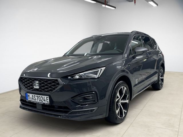 Seat Tarraco 1.4 e-HYBRID DSG FR |ACC|AHK|SHZ|Kamera|