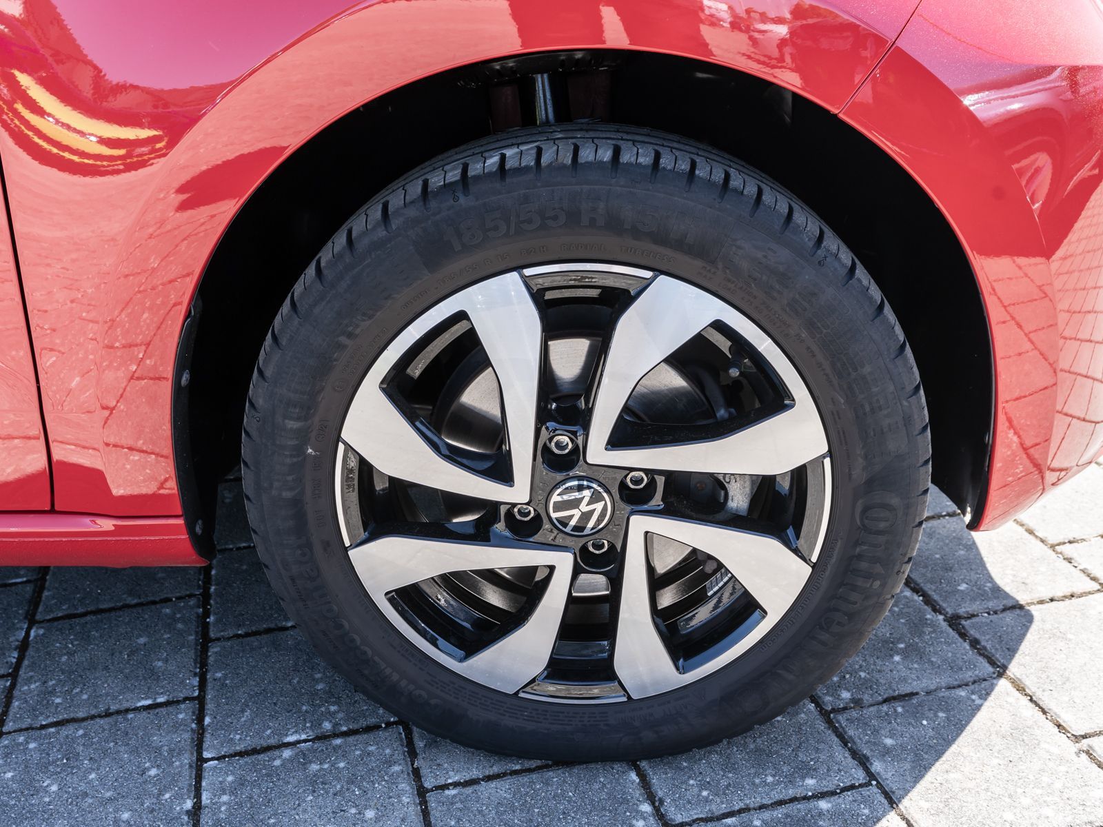Volkswagen up! - Bild 10
