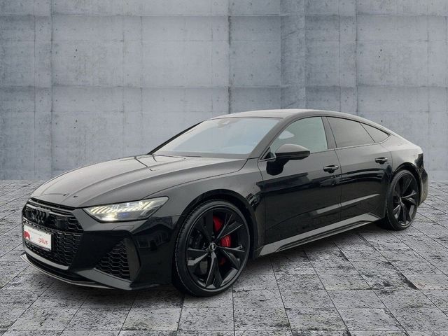 Audi RS 7 Sportback quattro +Keramik+HUD+Pano+DRC+B&O