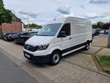 Volkswagen Crafter Kasten 30 L2H2 mittellang Hochdach FWD - Volkswagen Crafter: 30