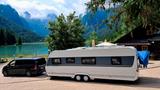 Hobby 720 KWFU Prestige  - Hobby 720