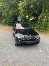 BMW Bmw x3 (e83) 20diesel - gebrauchte BMW X3 aus dem Jahr 2010