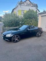 Mercedes-Benz Mercedes SLK ( R 172 ) - Mercedes-Benz SLK r172