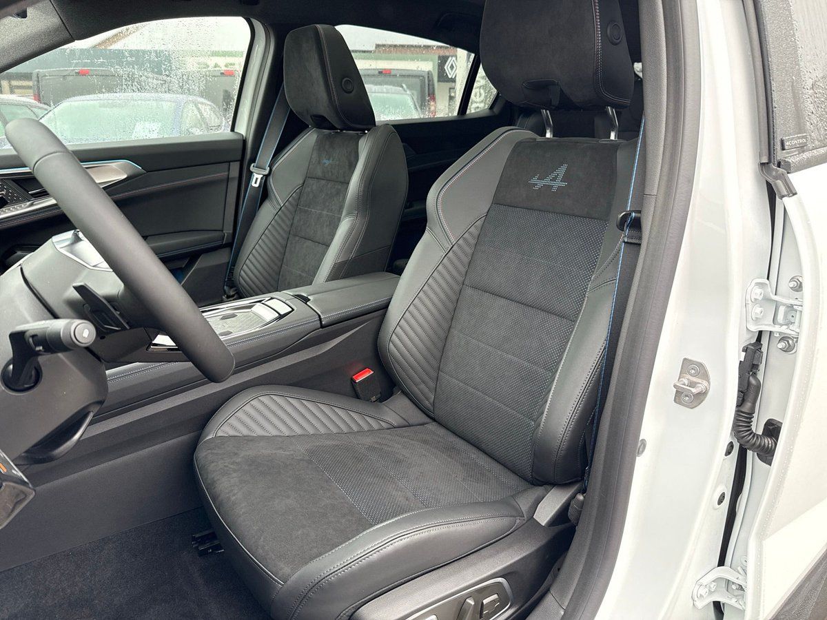 Renault Rafale - Bild 9