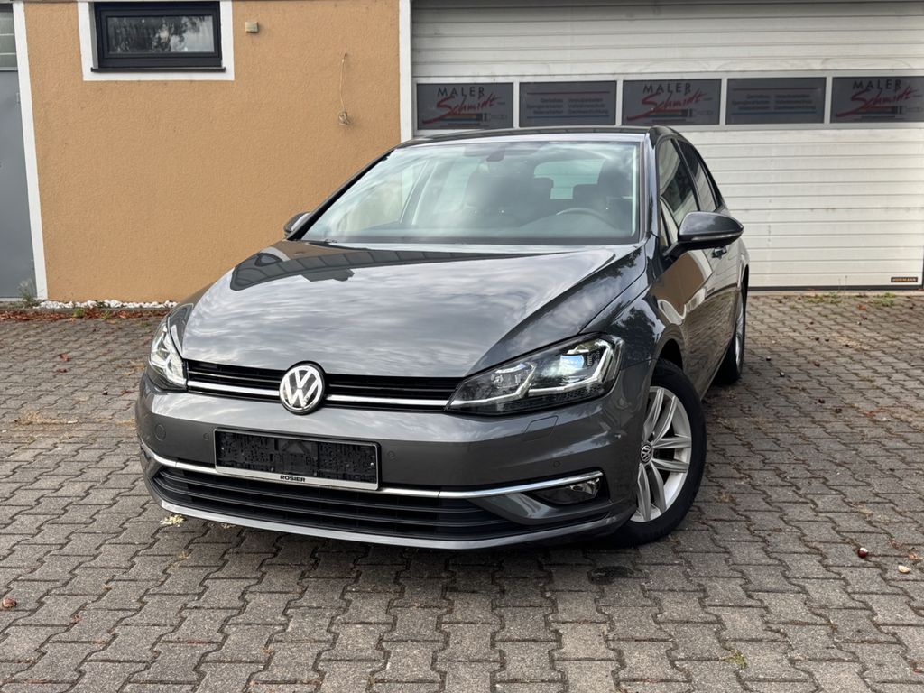 Image of Volkswagen Golf
