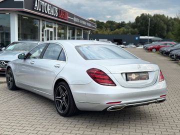 Mercedes S 560 - 6