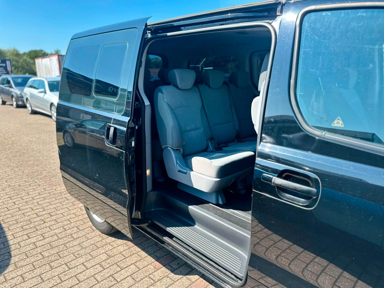 Hyundai H-1 Travel Trend* HU 08.2027 / INSPEKTION NEU /