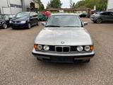 BMW 520,Limousine,H-Zulassung,Orig.56TKM,Autom. - BMW Gebrauchtwagen von 1988
