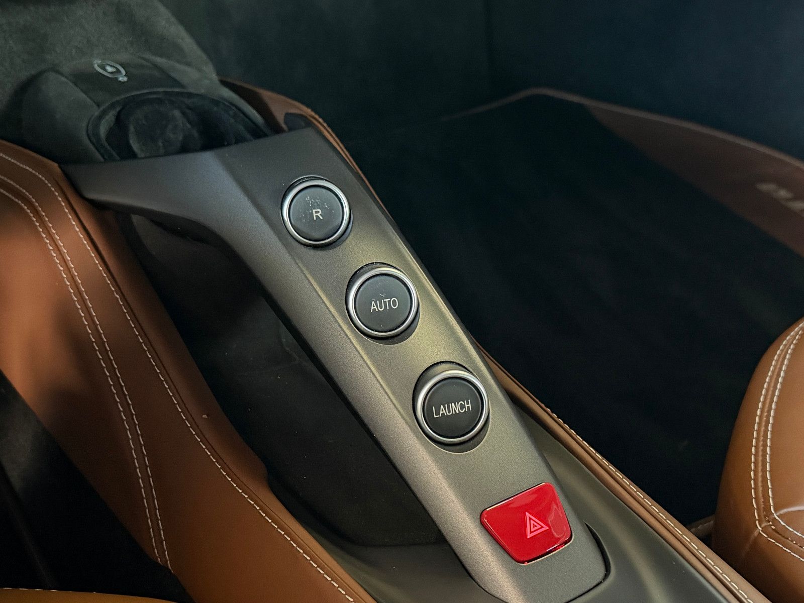 Fahrzeugabbildung Ferrari 488 GTB GTB Coupé DCT/SCUDERIA/KAMERA/