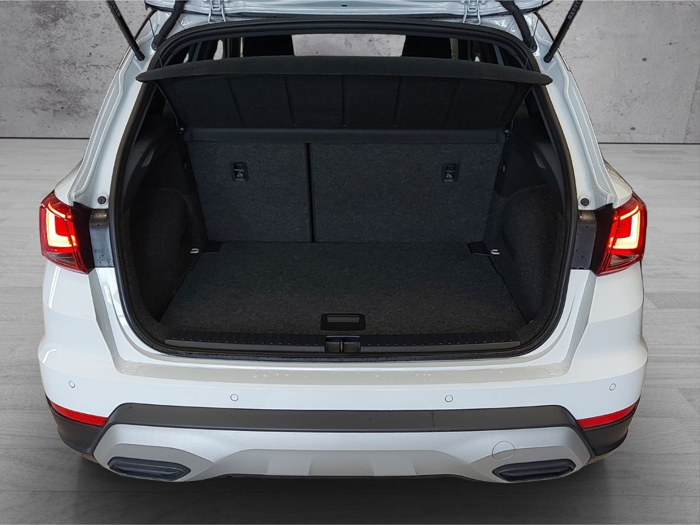 Seat Arona - Bild 18
