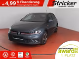 Volkswagen Polo GTI 2.0TSI DSG 279,-ohne Anzahlung App-Conn - Volkswagen Polo: 2.0