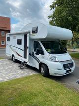 Sunlight A70 - Sunlight Etagenbett