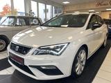 Seat Leon 2.0 Tdi 184PS ST FR*Navi*DSG*LED*SeatSound* - Seat Leon mit Diesel-Antrieb: Kombi, Automatik