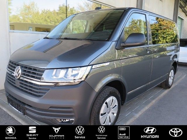 Volkswagen T6.1 CARAVELLE TRENDLINE *9 SITZE*3-3-3*KAMERA*