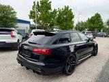 Audi RS6 4.0 TFSI quattro*ABT-700PS*CARBON*1.HAND* - Audi RS6: Abt