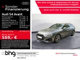 Audi S4 Avant TDI Matrix/AHK/ACC/B&O/Kamera/Assist/uv