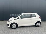 Peugeot 108 Active,Klima, Bluetooth, Ganzjahresreifen - gebrauchte Peugeot 108 aus dem Jahr 2018