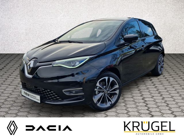 Renault ZOE (mit Batterie) Z.E. 50 INTENS