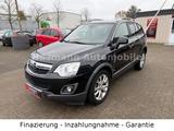 Opel Antara Cosmo 4x4*Aut.*ANHÄNGERKUPPLUNG*SCHECKHEF - Opel Antara: Allradantrieb, Automatik