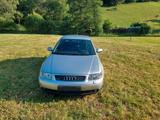 Audi A3 8l 1.8T Quattro, TÜV Neu - gebrauchte Audi A3 aus dem Jahr 2000