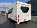 Bürstner Limited T 660 DigitalCockp+Luftf.+AHK+Solar+Wech - Bürstner T660