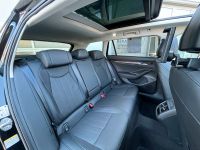 SKODA Superb Combi 2.0 TSI DSG 4x4 L&K PANO AHK 5J GAR bei Autohaus Landmann & Maier OHG