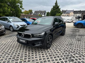 Volvo XC40 - 3