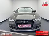 Audi A6 2.8 FSI "LEDER-NAVI-PDC-SITZH-MUTLI-ALU" - Audi A6 mit Benzin-Antrieb: Leder, mit Navigationssystem