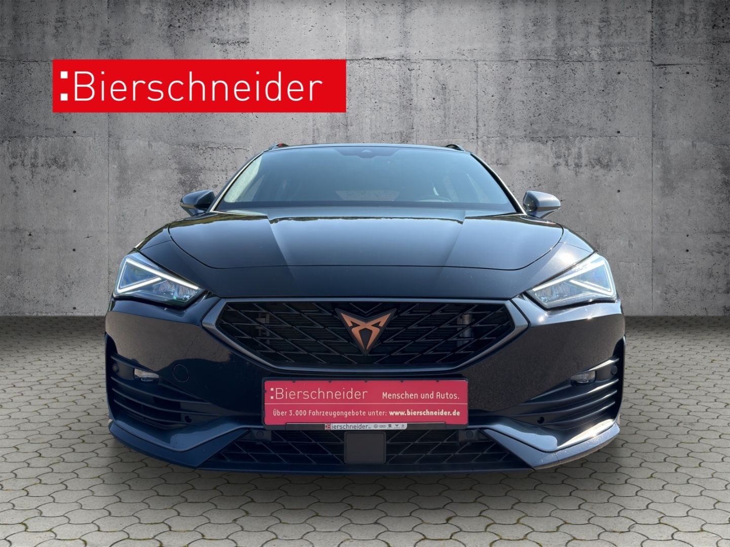 Cupra Leon - Bild 3