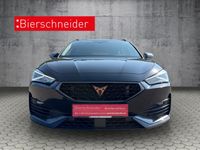 Cupra Leon - Vorschau Bild 3