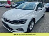 Volkswagen Polo VI Highline*2.Hand*Automatik*42tkm* - Volkswagen Polo: Automatik