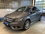 Mercedes-Benz B -Klasse B 180 Sport-Paket - Mercedes-Benz B 180 aus 2011