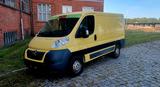 Citroën Citroen Jumper  2014 131 PS 6 Gang Standhe... - gebrauchte Citroën Jumper aus dem Jahr 2014