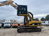 CAT 320 DL ( Hoch Fahrendekabine ) - CAT 320
