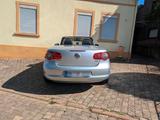 Volkswagen VW EOS 1.6 FSi -Tausch gegen Kombi  oder SUV - Volkswagen Eos: V6