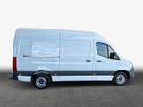 Mercedes-Benz 317 CDI Sprinter Standard  Automatik  AHK 3,5 t - Angebote
