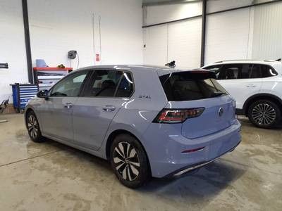 Volkswagen Golf - Bild 6